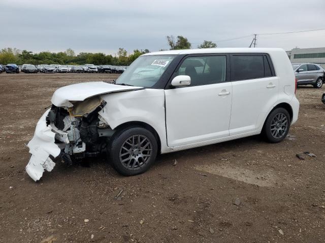 Photo 1 from auction – 2012 TOYOTA SCION XB with VIN JTLZE4FE5C1144553