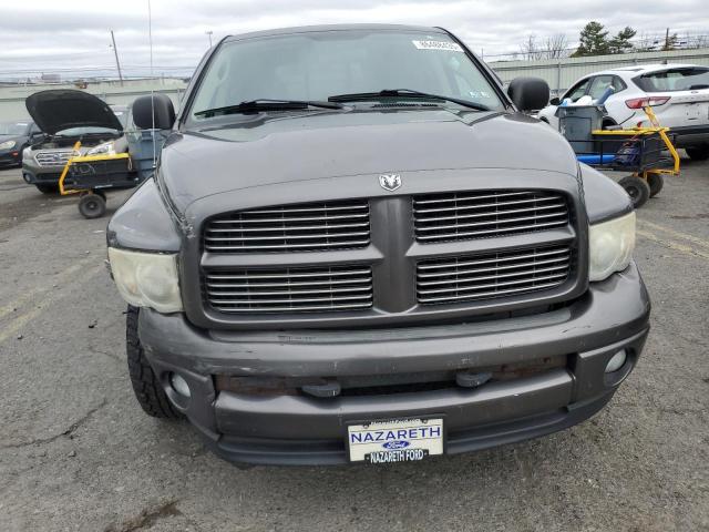Photo 5 from auction – 2004 DODGE RAM 1500 S with VIN 1D7HA18D24J131854