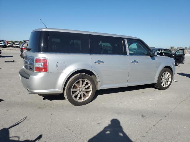 Photo 3 from auction – 2019 FORD FLEX LIMIT with VIN 2FMGK5D81KBA08191