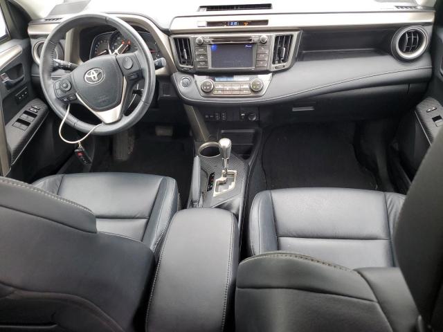 Photo 8 from auction – 2013 TOYOTA RAV4 LIMIT with VIN 2T3DFREV7DW057550