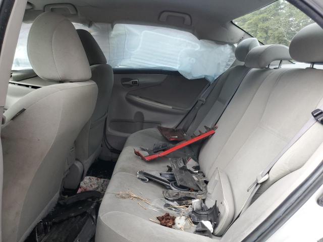 Photo 10 from auction – 2011 TOYOTA COROLLA BA with VIN 2T1BU4EE7BC552628