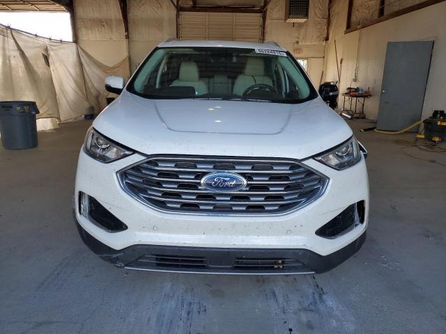 Photo 5 from auction – 2020 FORD EDGE TITAN with VIN 2FMPK4K99LBB42308