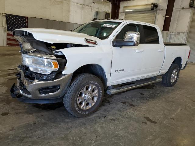 RAM 2500 LARAM 2024 with VIN 3C6UR5FJ2RG231468 - Photo from auction