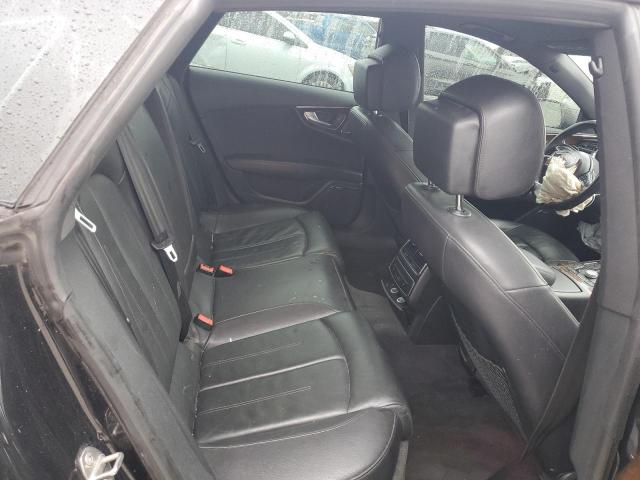 Photo 10 from auction – 2014 AUDI A7 PREMIUM with VIN WAUWGAFC9EN072724