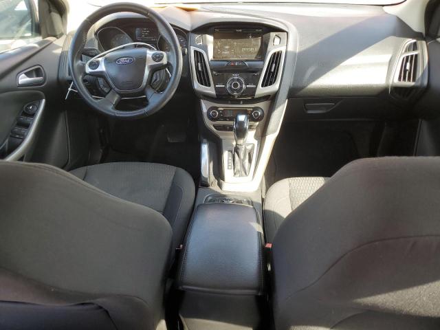 Photo 8 from auction – 2012 FORD FOCUS SEL with VIN 1FAHP3H22CL239614