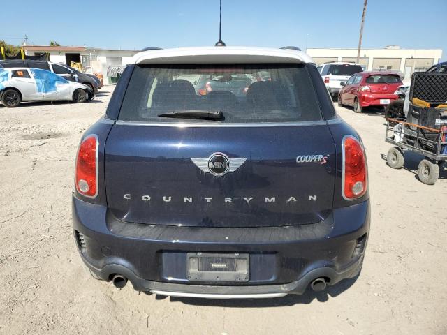 Photo 6 from auction – 2016 MINI COOPER S C with VIN WMWZC5C56GWU03245