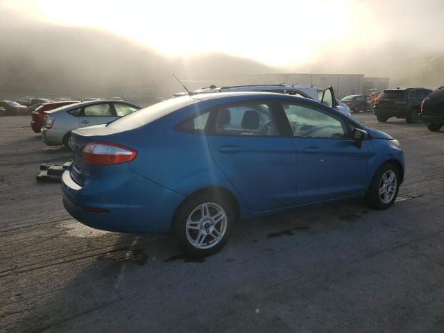 Photo 3 from auction – 2017 FORD FIESTA SE with VIN 3FADP4BJ7HM157386
