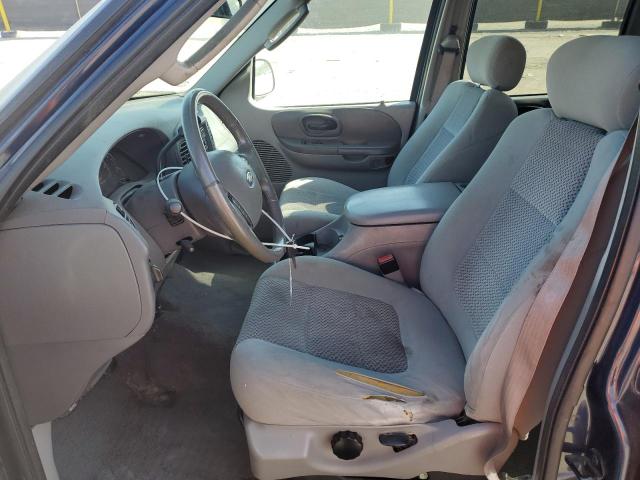 Photo 7 from auction – 2003 FORD F150 SUPERCREW with VIN 1FTRW07693KA19087