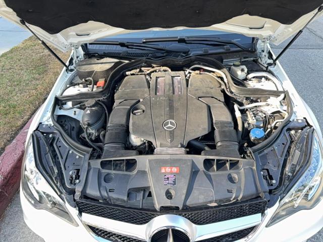 Photo 7 from auction – 2017 MERCEDES-BENZ E 400 with VIN WDDKK6FF6HF360230