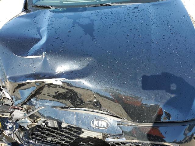 Photo 11 from auction – 2015 KIA CADENZA PR with VIN KNALN4D75F5174099