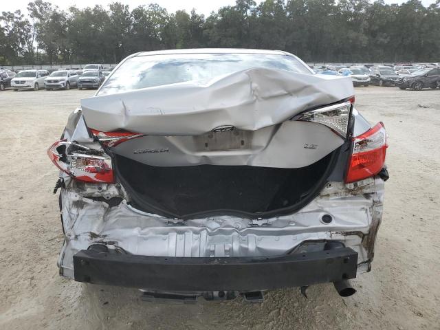 Photo 6 from auction – 2016 TOYOTA COROLLA L with VIN 2T1BURHE1GC556576