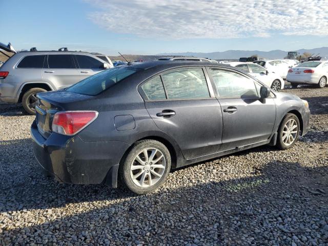 Photo 3 from auction – 2012 SUBARU IMPREZA PR with VIN JF1GJAC64CH013430