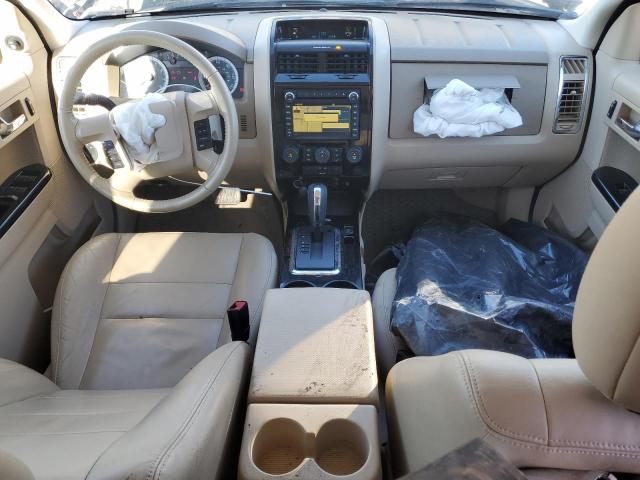 Photo 8 from auction – 2010 FORD ESCAPE LIM with VIN 1FMCU9EG6AKB02528
