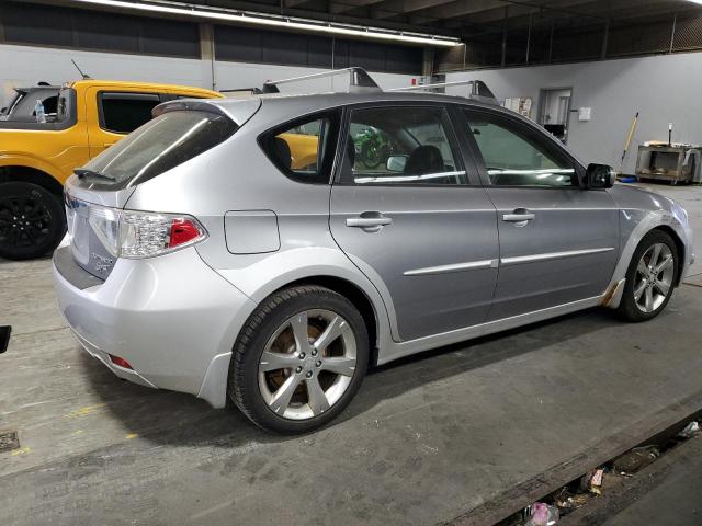 Photo 3 from auction – 2010 SUBARU IMPREZA OU with VIN JF1GH6D63AH807789