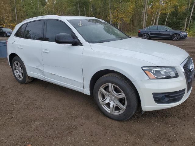 Photo 4 from auction – 2012 AUDI Q5 PREMIUM with VIN WA1LFCFP1CA049749