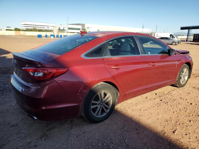 Photo 3 from auction – 2016 HYUNDAI SONATA SE with VIN 5NPE24AF3GH351735