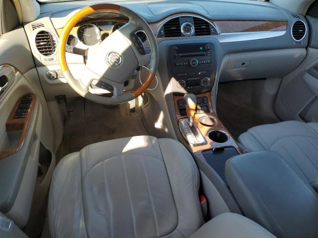 Photo 8 from auction – 2008 BUICK ENCLAVE CX with VIN 5GAER23768J267120