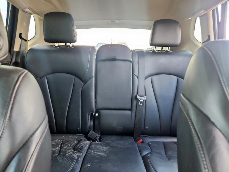 Photo 10 from auction – 2017 BUICK ENVISION E with VIN LRBFXBSA9HD224152