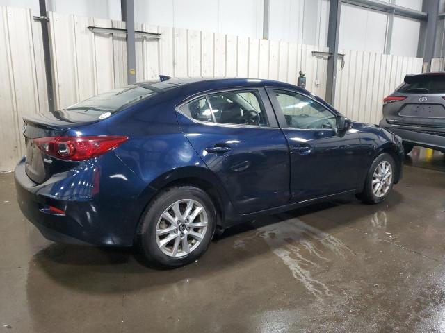 Photo 3 from auction – 2015 MAZDA 3 TOURING with VIN JM1BM1V77F1268121