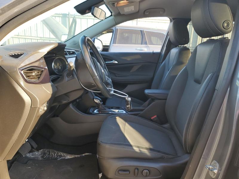 Photo 7 from auction – 2021 BUICK ENCORE GX with VIN KL4MMDSLXMB157169