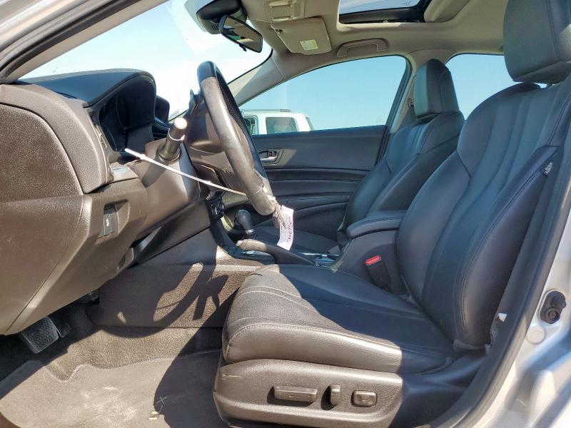 Photo 7 from auction – 2019 ACURA ILX with VIN 19UDE2F35KA015379