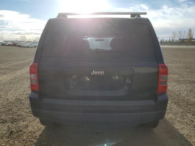 Photo 6 from auction – 2015 JEEP PATRIOT with VIN 1C4NJPAA6FD172098