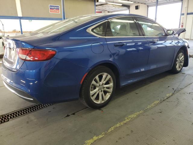 Photo 3 from auction – 2016 CHRYSLER 200 LIMITED with VIN 1C3CCCABXGN181468