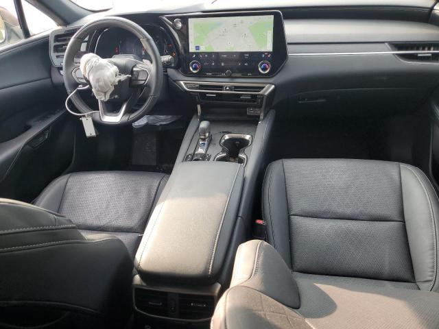 Photo 8 from auction – 2023 LEXUS RX 350 BAS with VIN 2T2BAMCA7PC015916