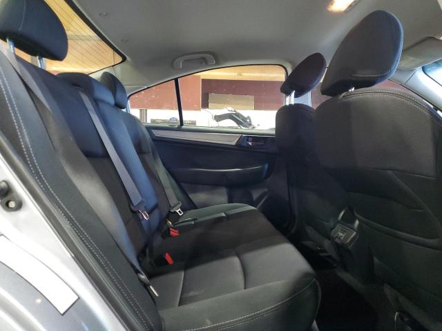Photo 10 from auction – 2018 SUBARU LEGACY 2.5 with VIN 4S3BNAF64J3044689