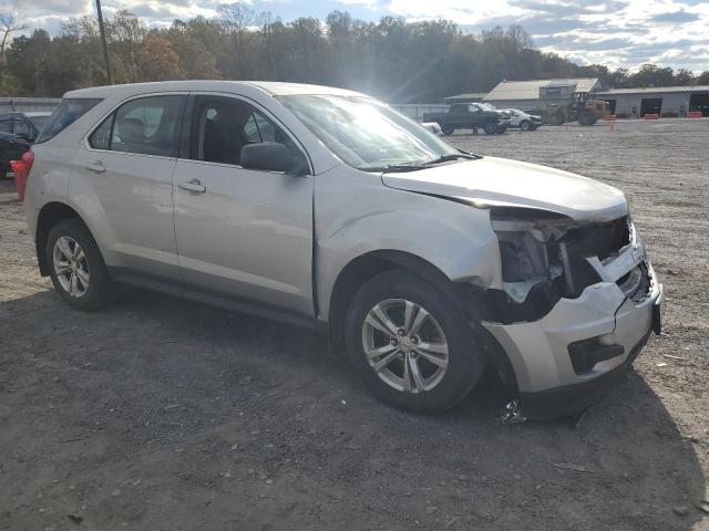 Photo 4 from auction – 2012 CHEVROLET EQUINOX LS with VIN 2GNFLCEK6C6281043