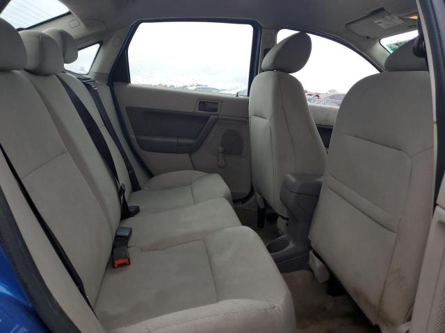 Photo 10 from auction – 2011 FORD FOCUS S with VIN 1FAHP3EN1BW162715