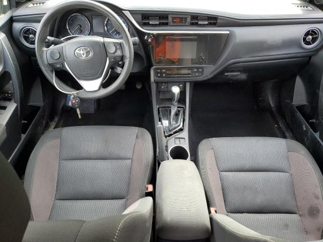 Photo 8 from auction – 2019 TOYOTA COROLLA L with VIN 2T1BURHE8KC242965