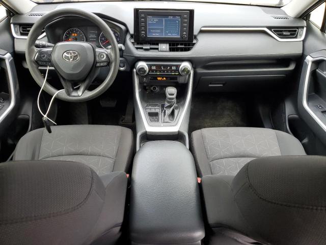 Photo 8 from auction – 2019 TOYOTA RAV4 XLE with VIN JTMW1RFV8KD012181