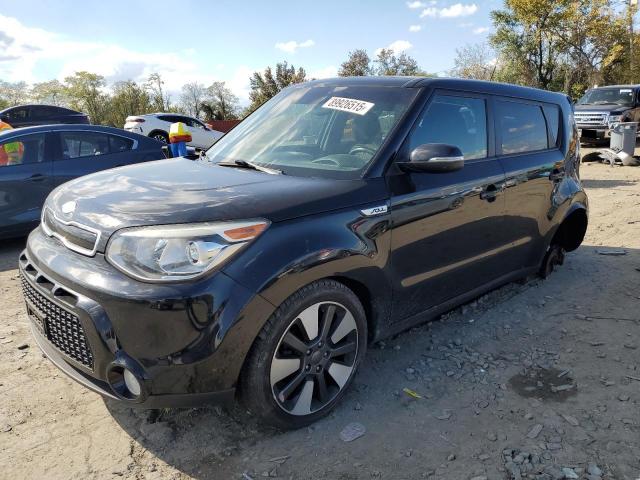 KIA SOUL ! 2015 with VIN KNDJX3A58F7112850 - Photo from auction