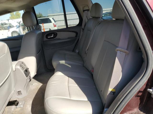 Photo 11 from auction – 2006 BUICK RAINIER CX with VIN 5GADT13S062308036
