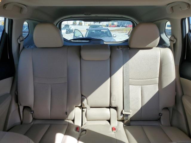 Photo 10 from auction – 2016 NISSAN ROGUE S with VIN 5N1AT2MT9GC760752
