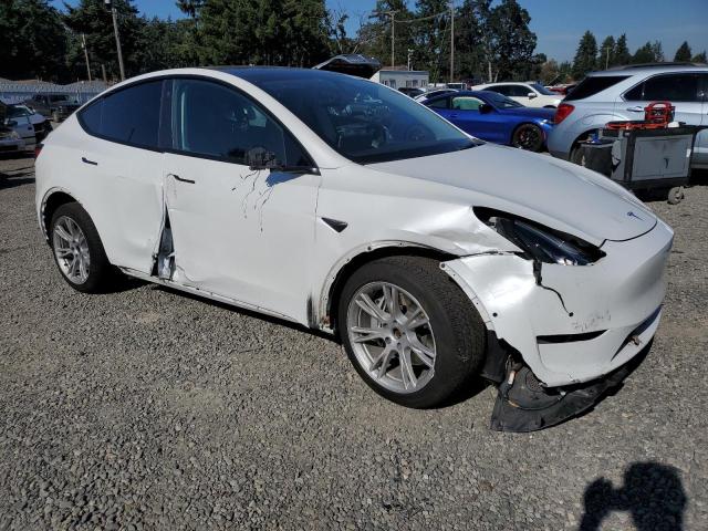Zdjęcie 4 z aukcji – 2021 TESLA MODEL Y z VIN 5YJYGDEE0MF278558