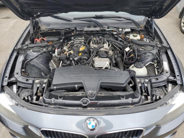 Photo 11 from auction – 2013 BMW 328 I SULE with VIN WBA3C1G52DNR44321