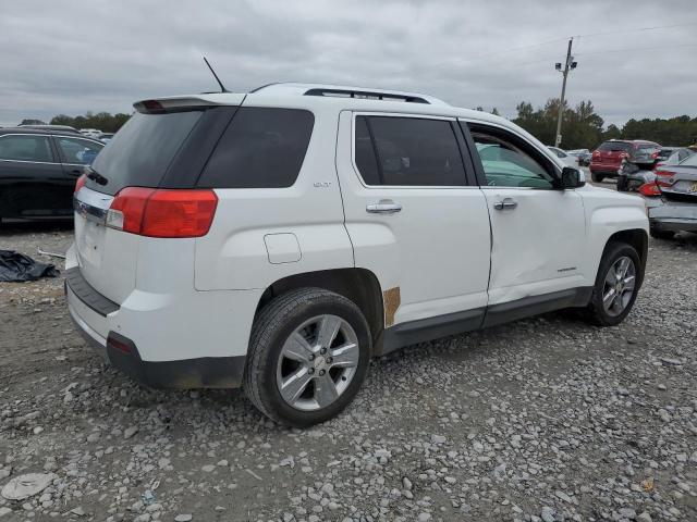 Photo 3 from auction – 2014 GMC TERRAIN SL with VIN 2GKALTEK6E6140113