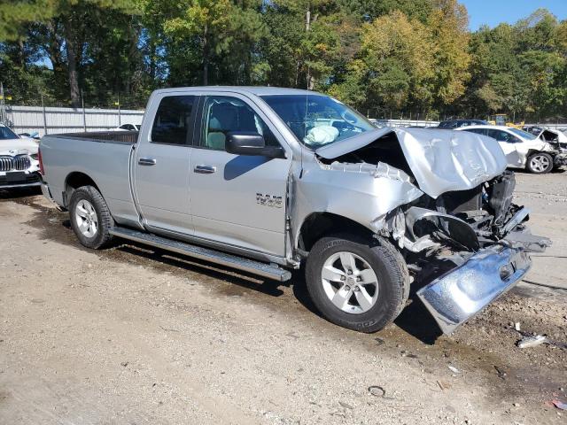 Photo 4 from auction – 2017 RAM 1500 with VIN 1C6RR6GG1HS741378