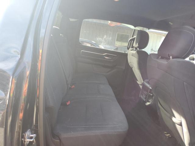Photo 10 from auction – 2019 RAM 1500 BIG H with VIN 1C6SRFFT0KN540643