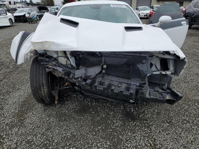 Photo 11 from auction – 2015 DODGE CHALLENGER with VIN 2C3CDZAT6FH710303