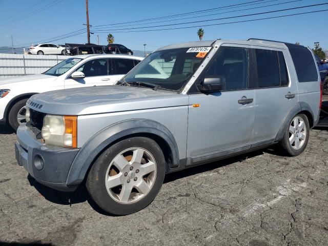 LAND ROVER LR3 2007 con VIN SALAE25437A420717 - Foto de la subasta
