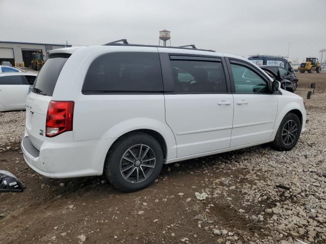Photo 3 from auction – 2016 DODGE GRAND CARA with VIN 2C4RDGEG4GR380079