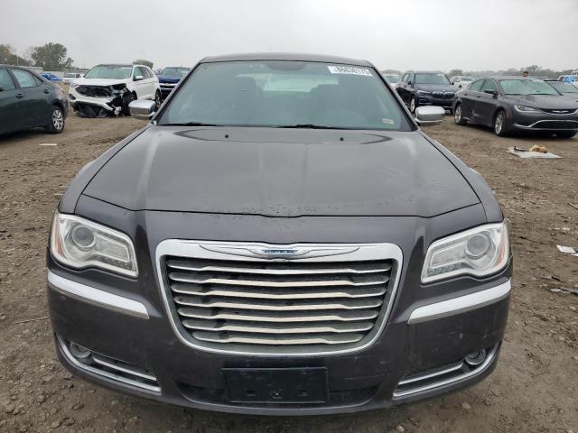 Photo 5 from auction – 2014 CHRYSLER 300C with VIN 2C3CCAKGXEH265083