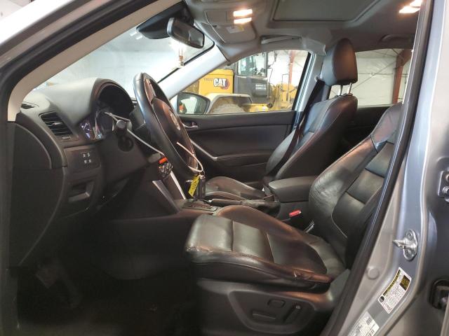 Photo 7 from auction – 2014 MAZDA CX-5 GT with VIN JM3KE4DY4E0314430