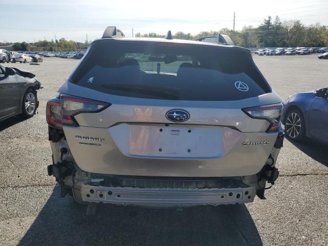 Photo 6 from auction – 2020 SUBARU OUTBACK PR with VIN 4S4BTAEC9L3263837