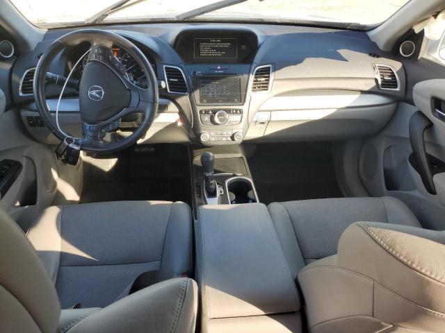 Photo 8 from auction – 2017 ACURA RDX TECHNOLOGY with VIN 5J8TB3H58HL014751