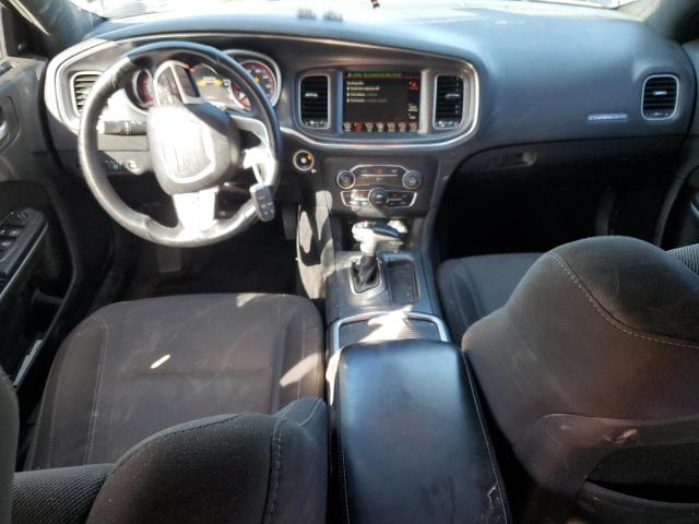 Photo 8 from auction – 2017 DODGE CHARGER with VIN 2C3CDXHG3HH543608