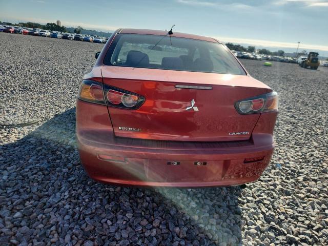 صورة رقم 6 من المزاد - 2016 MITSUBISHI LANCER ES مع VIN JA32U2FU1GU001095